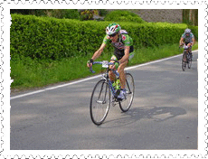 Claudio Mollero - La Bicicletteria Acqui Terme